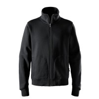 Snickers 2045 Heavy Sweatshirt Jacket